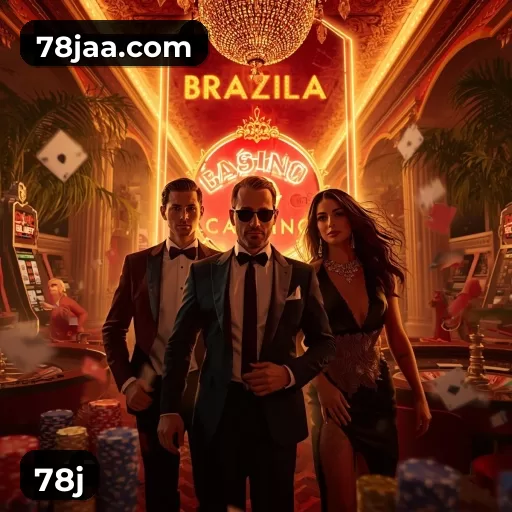 Plataforma 78j - experiência mobile certificada e transparente