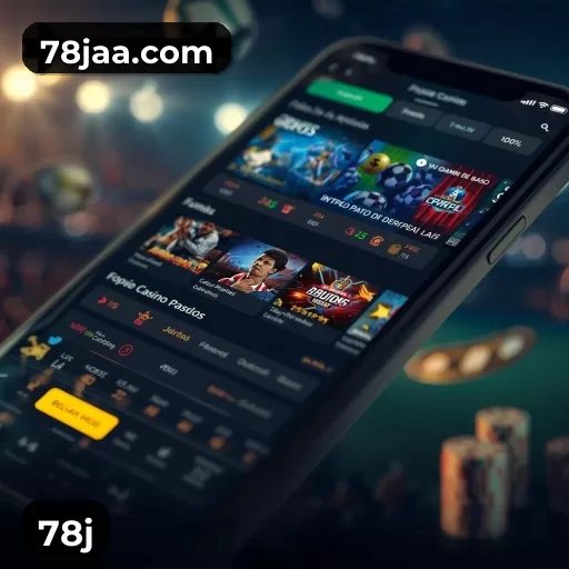 78j com RTP verificado e jogos auditados pela eCOGRA