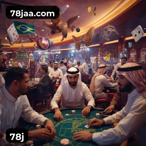 78j com RTP verificado e jogos auditados pela eCOGRA