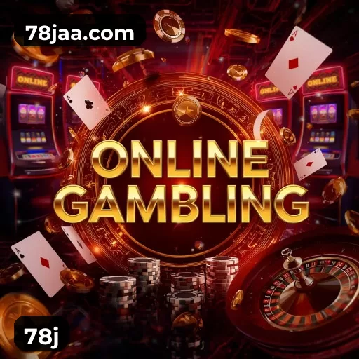 78j licenciado com transparência e jogo responsável