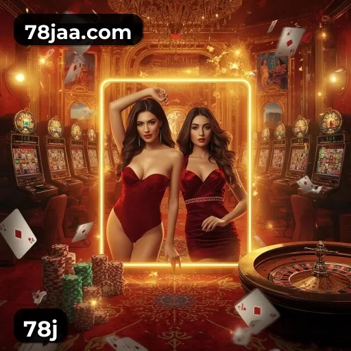 Catálogo de 2.547 jogos da 78j incluindo Pragmatic Play e Evolution Gaming