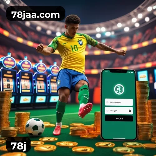 Jackpots progressivos 78j — R$ 8,3 milhões acumulados